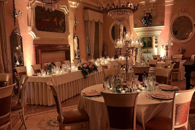 Fiera sposi JUST MARRIED2