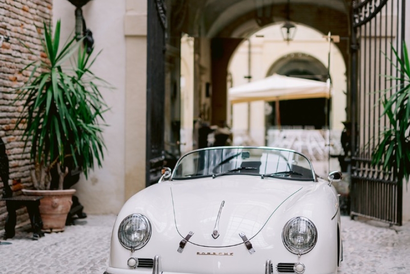 Fiera sposi JUST MARRIED6