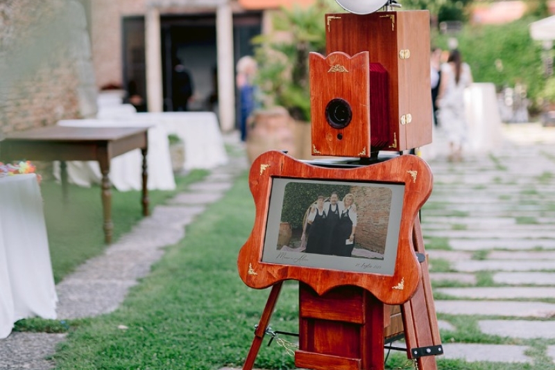 Fiera sposi JUST MARRIED3