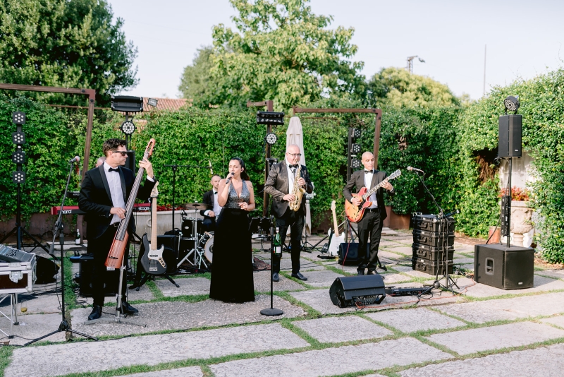 Fiera sposi JUST MARRIED4