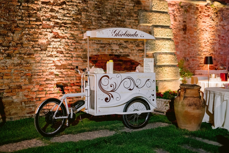 Fiera sposi JUST MARRIED7