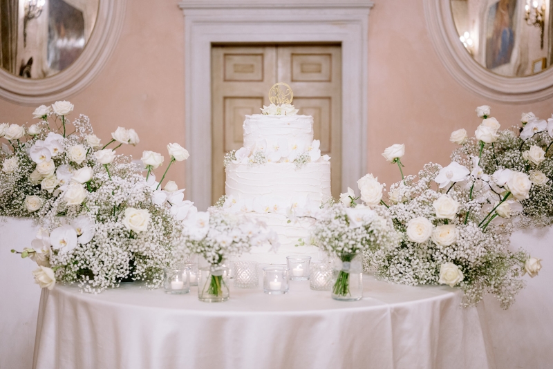 Fiera sposi JUST MARRIED1