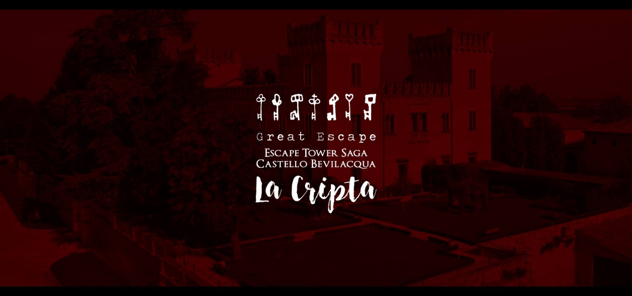 Escape Room543