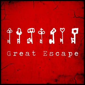 Escape Room543