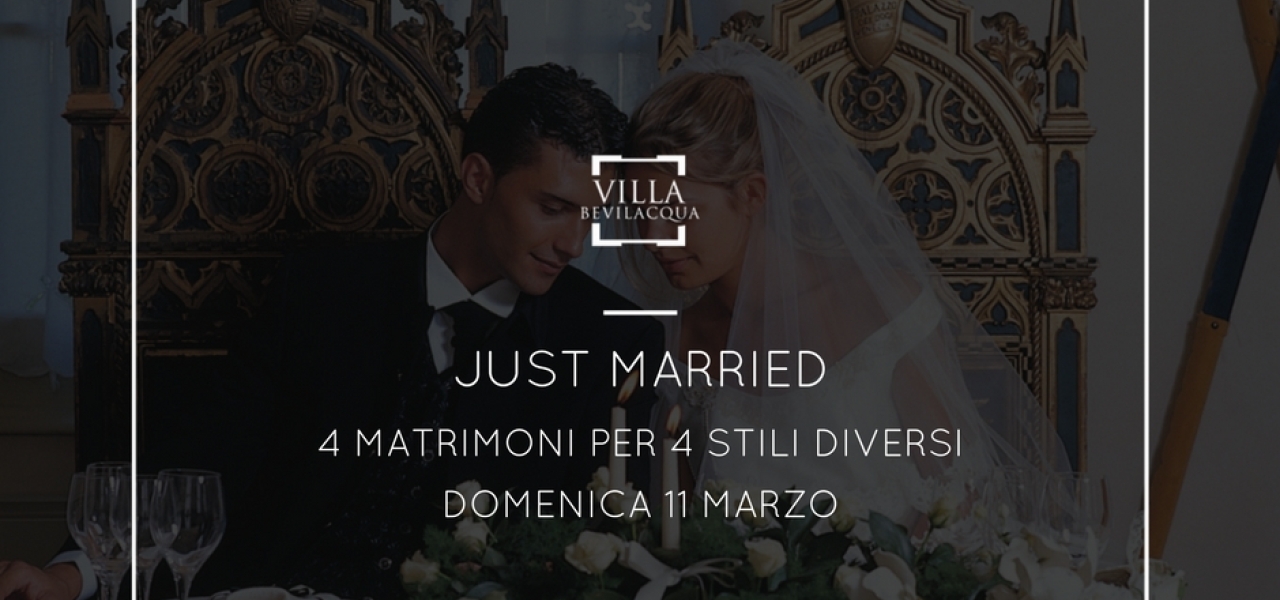 Just Married Primavera1359