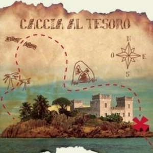 Caccia al tesoro1127