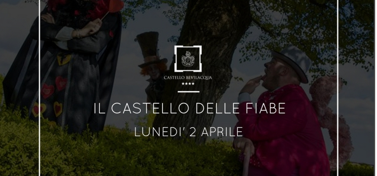 Castello delle Fiabe1356
