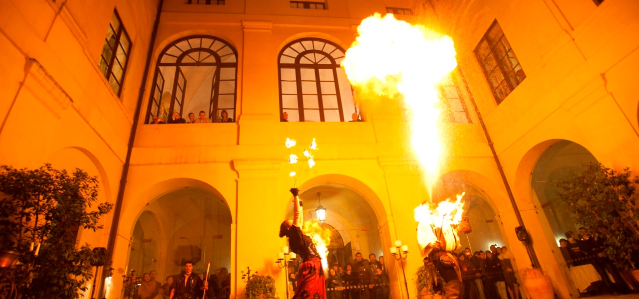 Great Medieval New Year1416