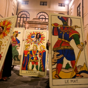 Great Medieval New Year1416