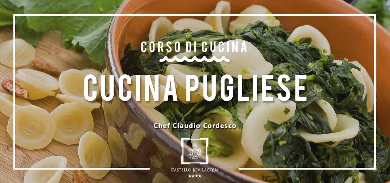 Cucina Pugliese1563