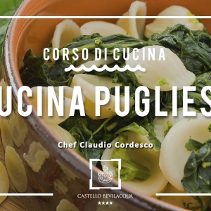 Cucina Pugliese1563