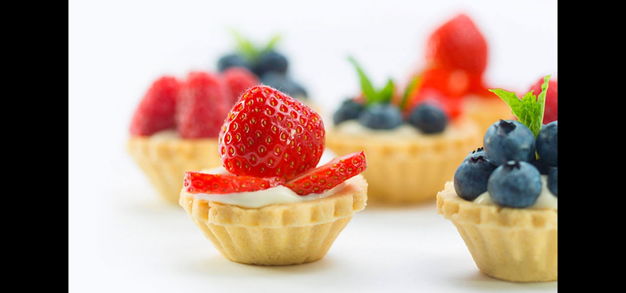 Pasticceria mignon1736