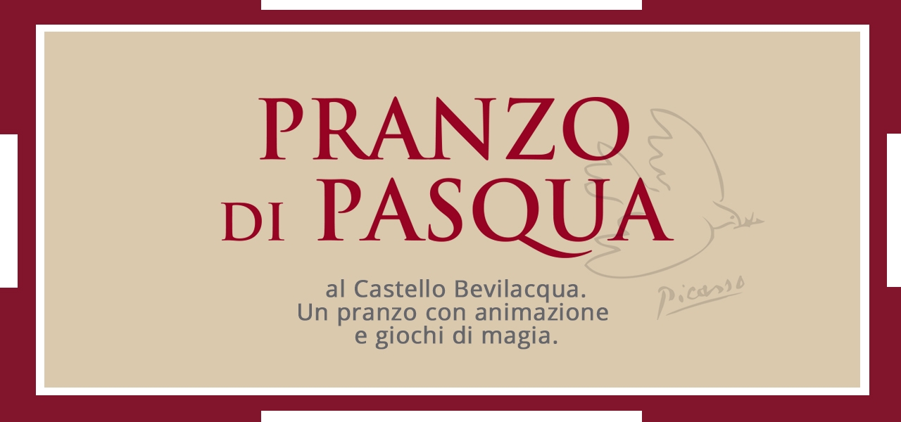 Pranzo di Pasqua1895