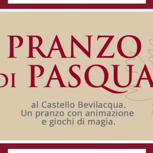 Pranzo di Pasqua1895