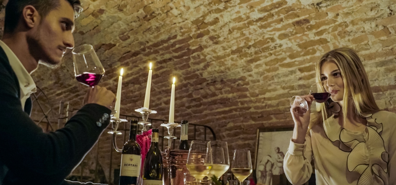 Delivery San Valentino 20212012