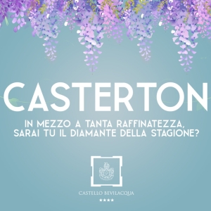 CASTERTON - Sarai tu il diamante della stagione?2179