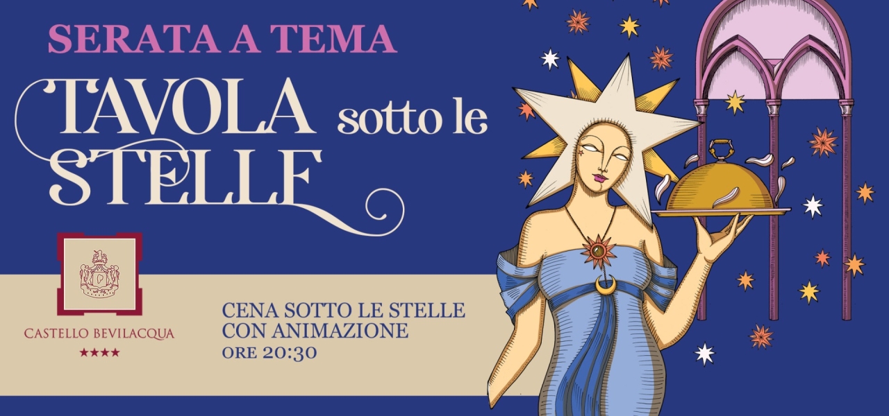 A tavola sotto le stelle2184