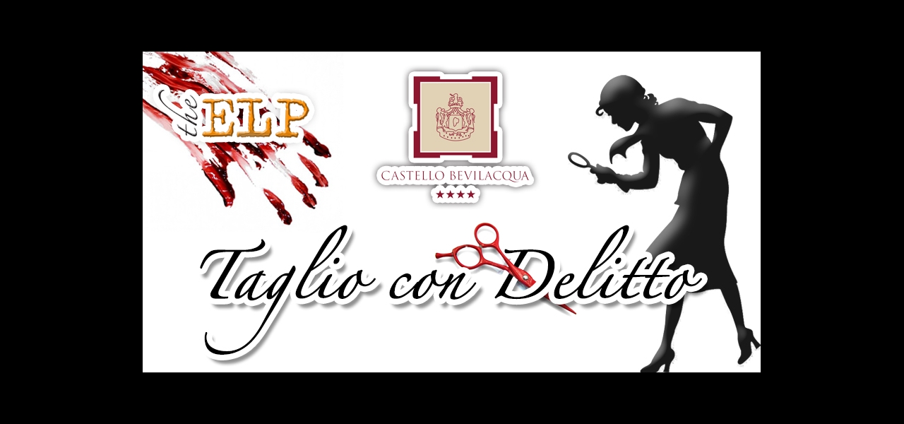 Cena con delitto - Taglio con delitto2267