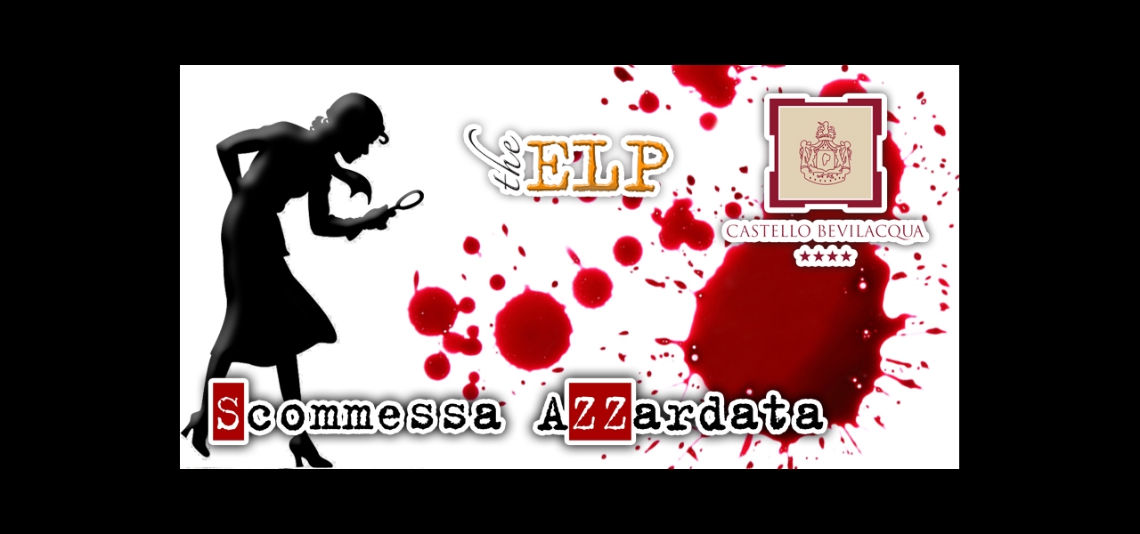 Scommessa Azzardata2318