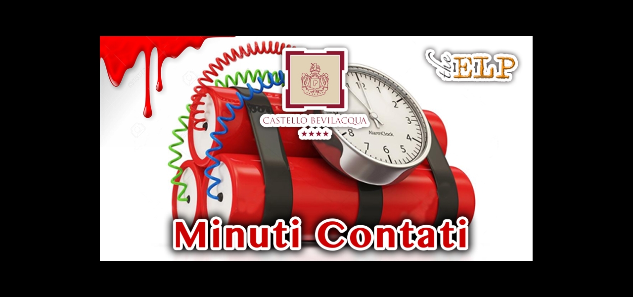 Minuti Contati2331