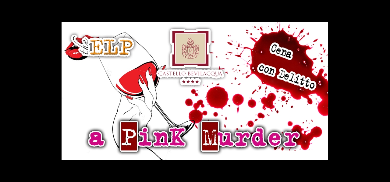 A Pink Murder2354