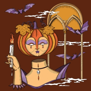 Il Castello di Halloween - Dolcetto o Scherzetto?2508