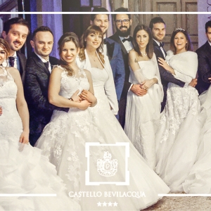 Risposiamoci al Castello Bevilacqua2510