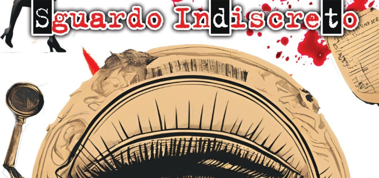 Uno sguardo indiscreto2523