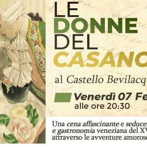 Le Donne del Casanova2537