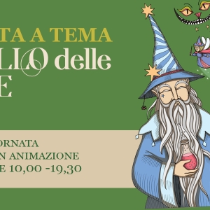 Pranzo delle Fiabe (Pranzo+Ingresso)2552