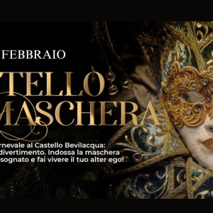 Castello in Maschera2647