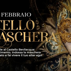 Castello in Maschera2562