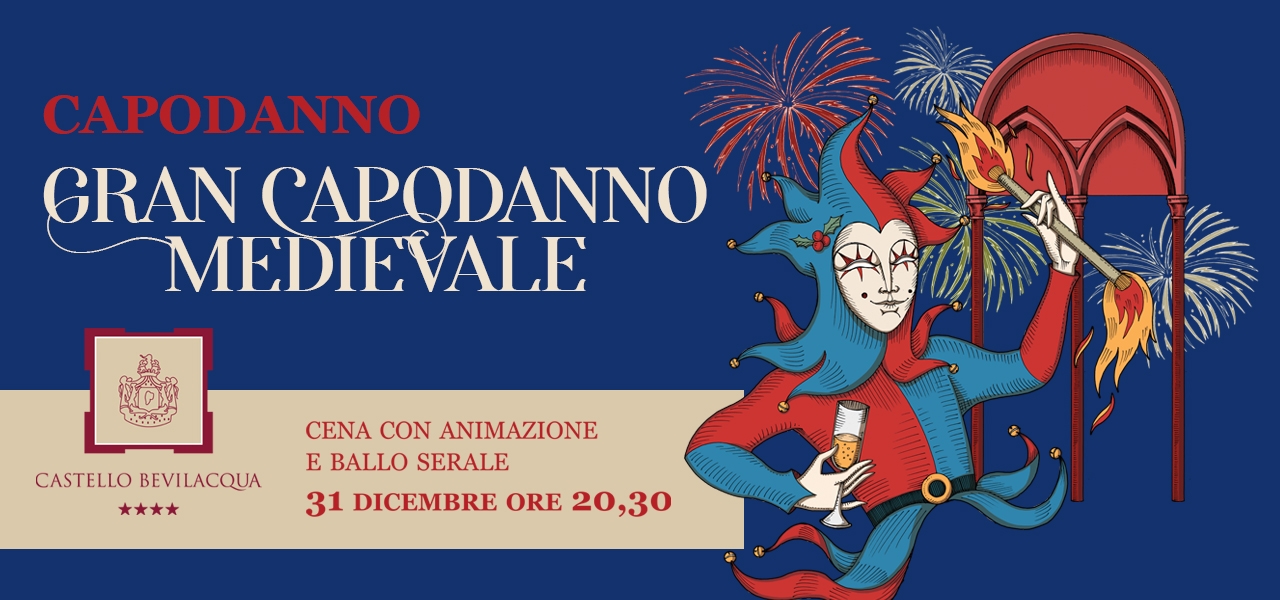Grand Medieval New Year's Eve2590