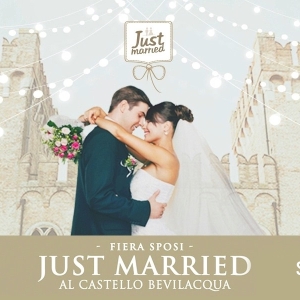 Fiera sposi JUST MARRIED2603