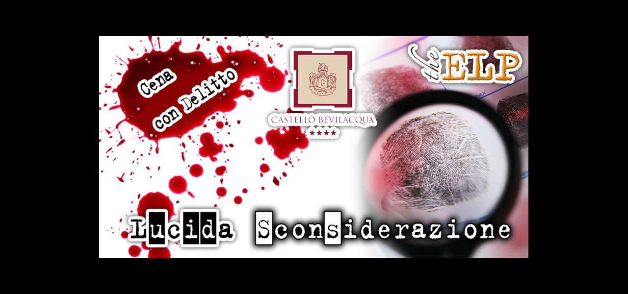 Lucida Sconsiderazione2610