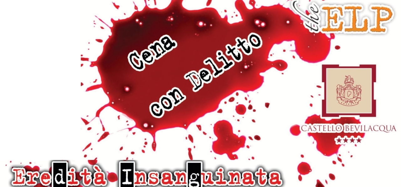 Eredità Insanguinata2636