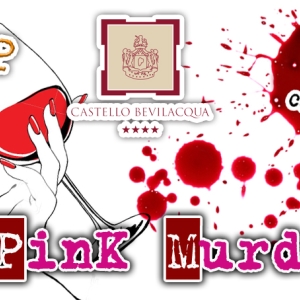 A Pink Murder2644