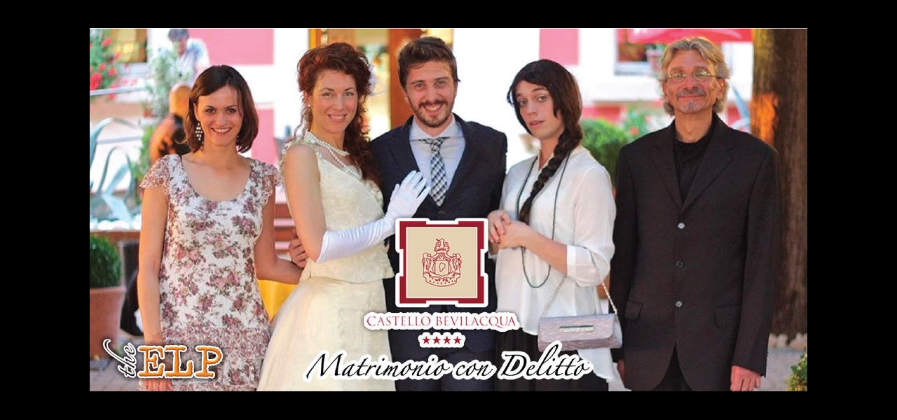 Matrimonio con delitto2725