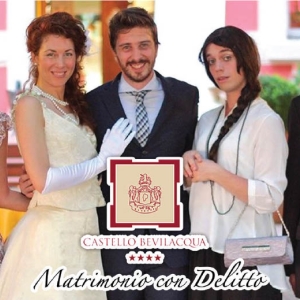 Matrimonio con delitto2725