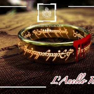 L'anello insanguinato2750