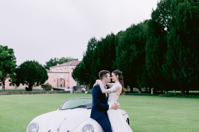 Fiera sposi JUST MARRIED5