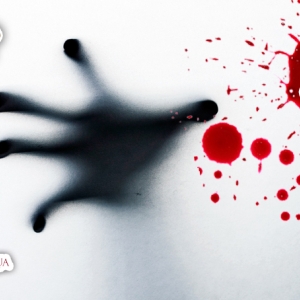 Una mano nell'Ombra2763