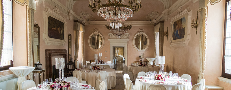 Exclusive Italy Weddings - Matrimonio di Lusso in Veneto