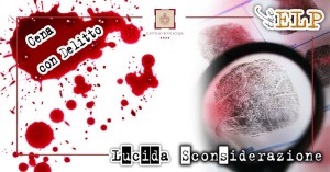 banner lucida sconsiderazione