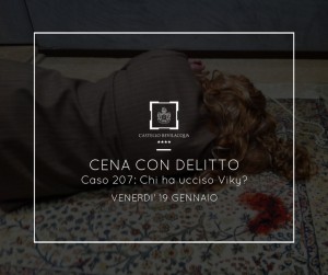 cena con delitto   gen2018