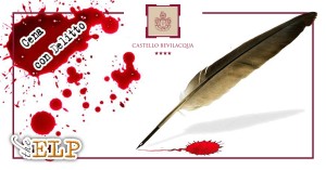 cena con delitto   patto di sangue