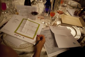 cena delitto castello bevilacqua 15 risultato