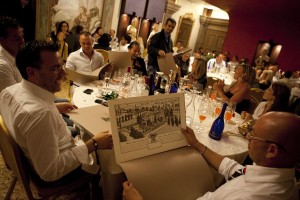 cena delitto castello bevilacqua 22 risultato