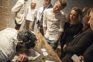 cena delitto castello bevilacqua 29 risultato