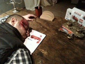 cena delitto castello bevilacqua 31 risultato
